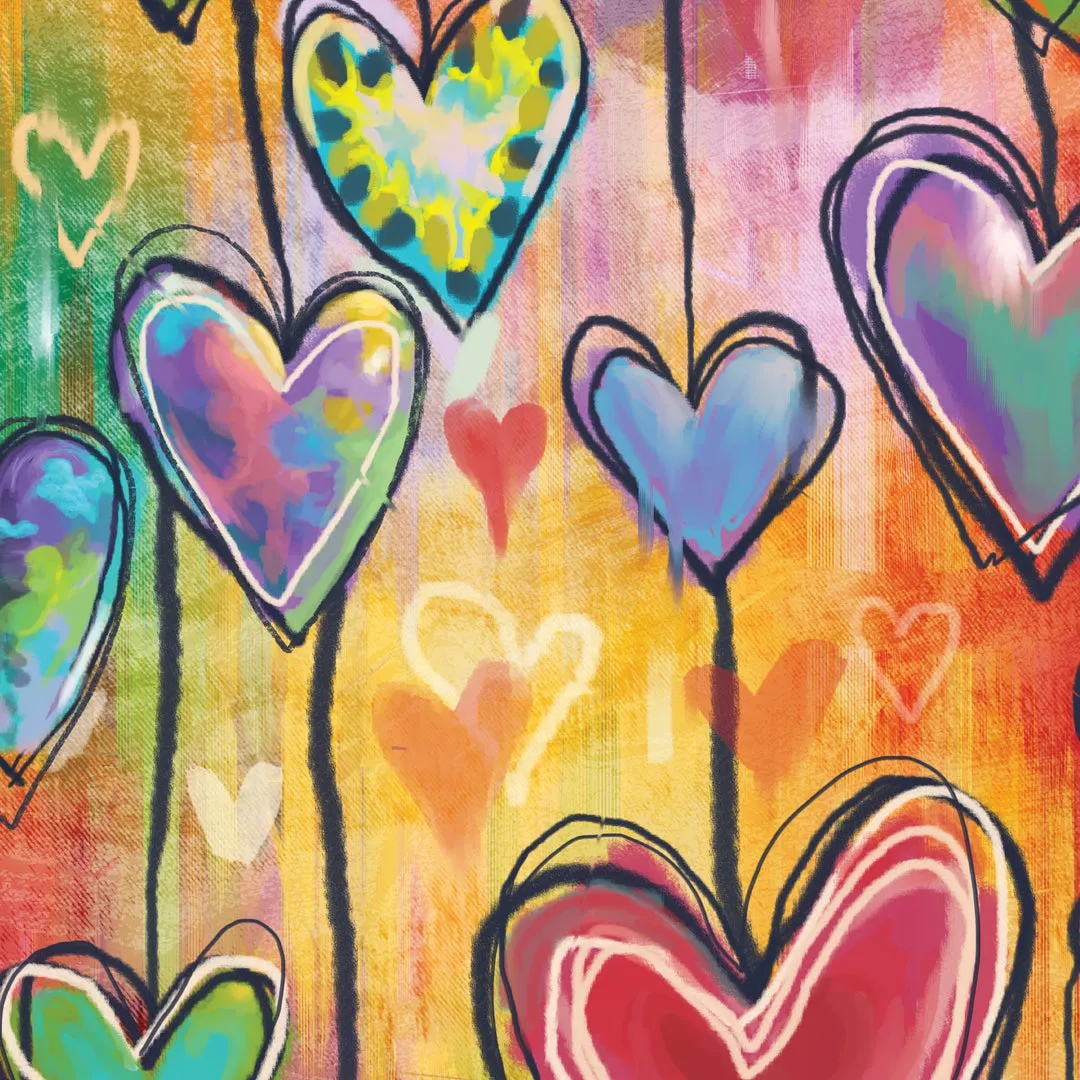 Love. Sweet, Beautiful Love