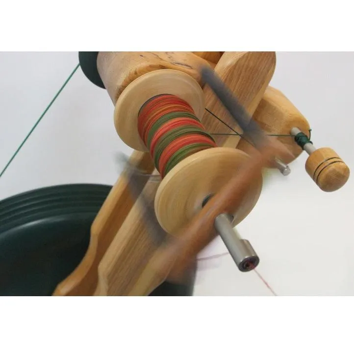 Majacraft Suzie Professional Spinning Wheel