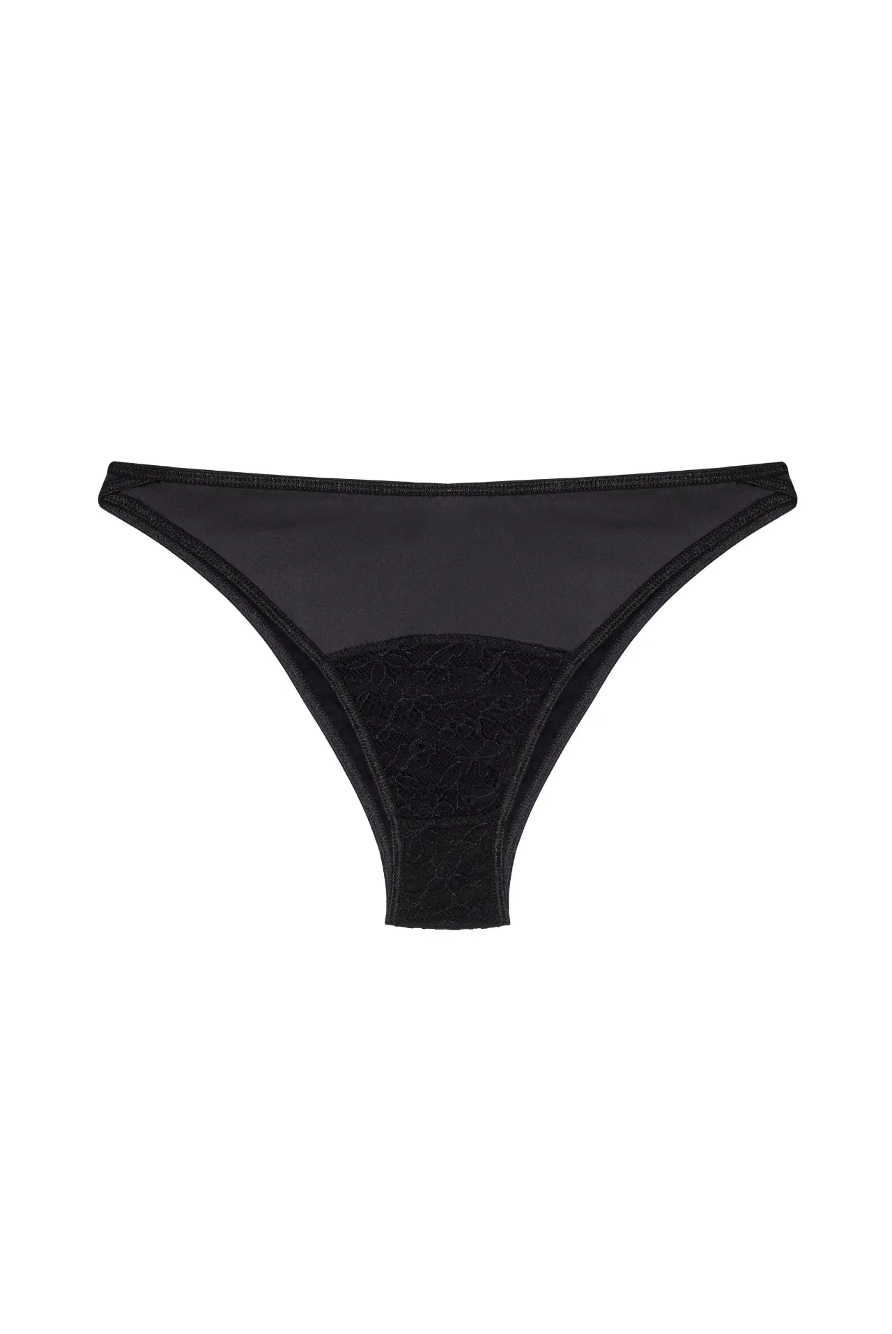 MARSEILLE Briefs with Satin