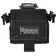 Maxpedition Rollypoly Folding Dump Pouch - Black 0208B