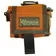 Maxpedition Rollypoly Folding Dump Pouch - Orange 0208OF