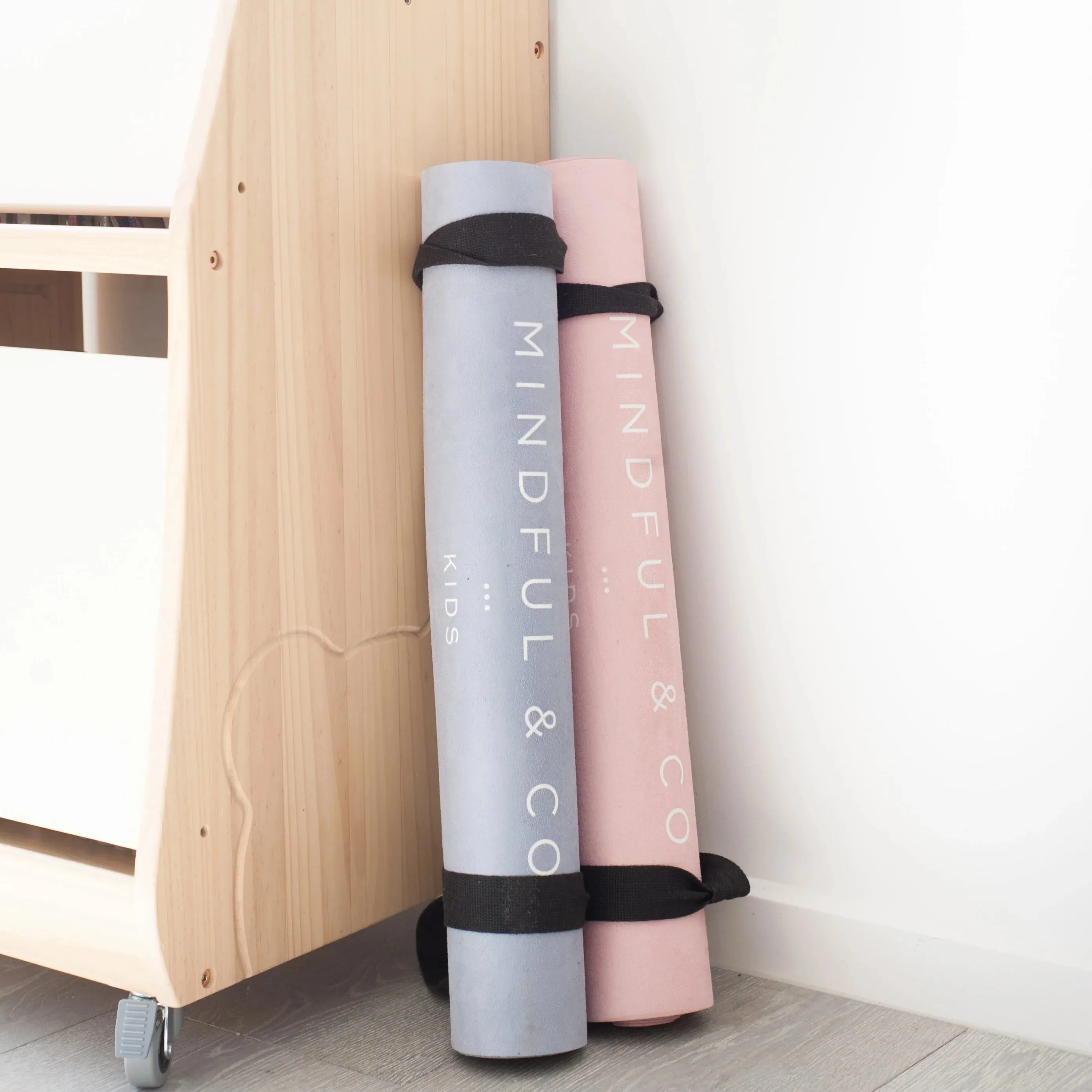 Mindful & Co Kids Yoga Mats
