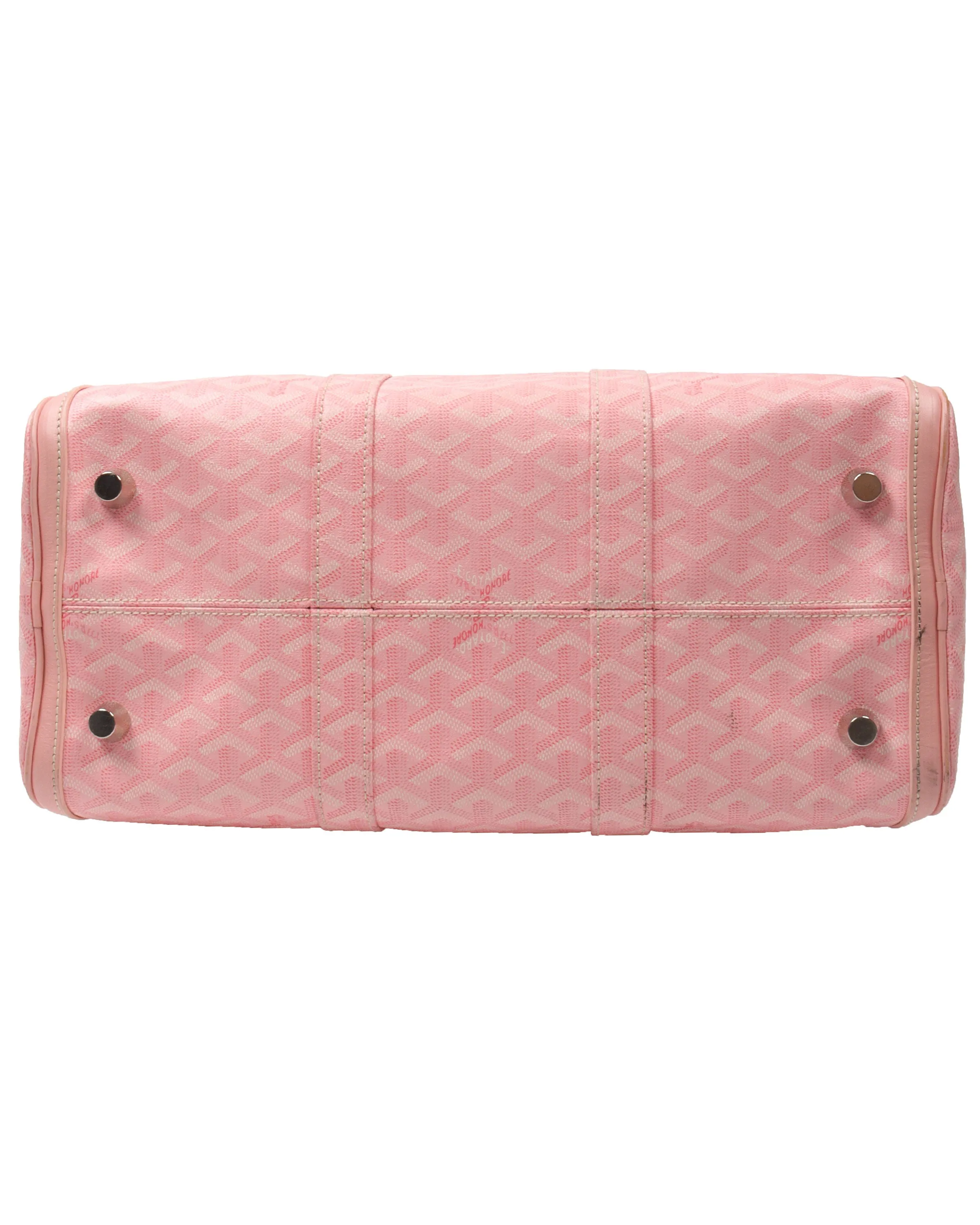 Mini Duffle Bag