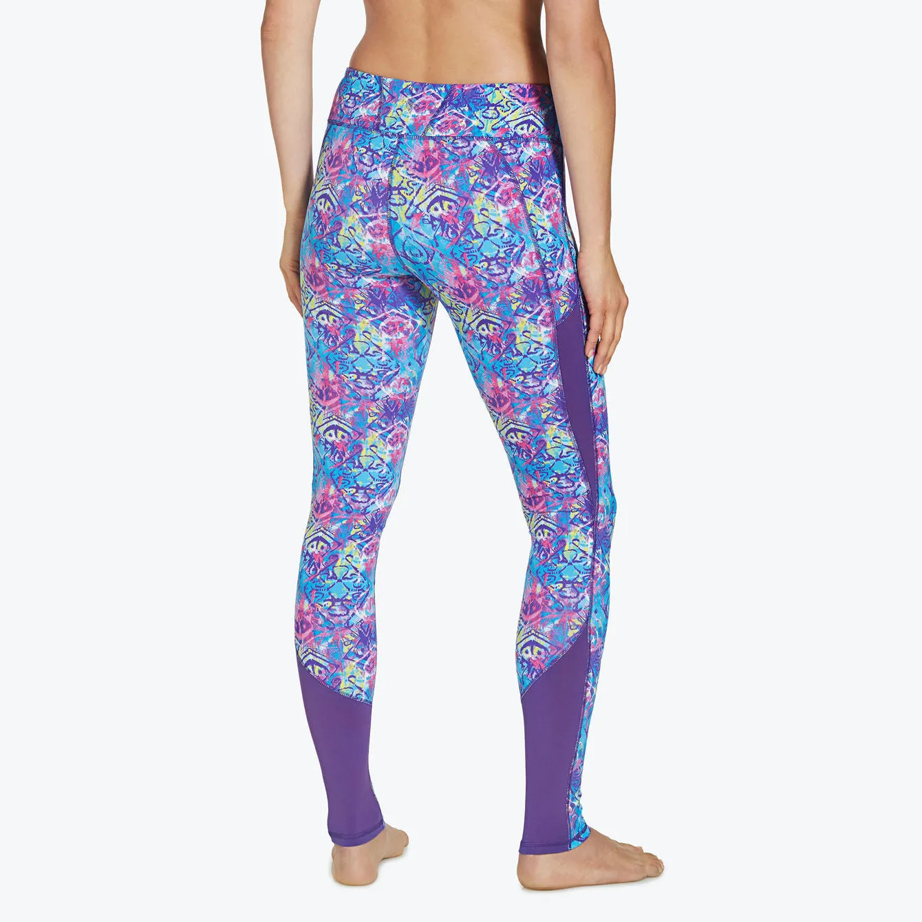 Nirvana Leggings