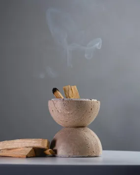 Nix insence burner