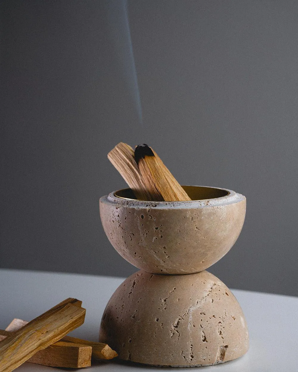Nix insence burner