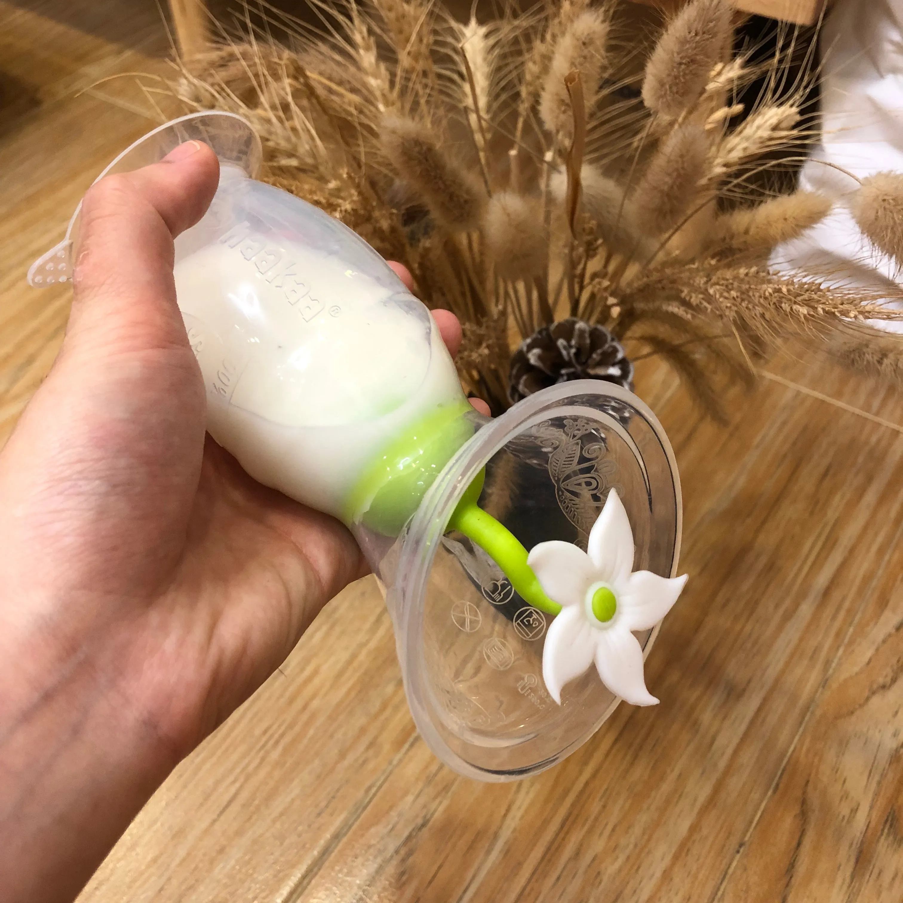 On-The-Go Pumping Travel Set