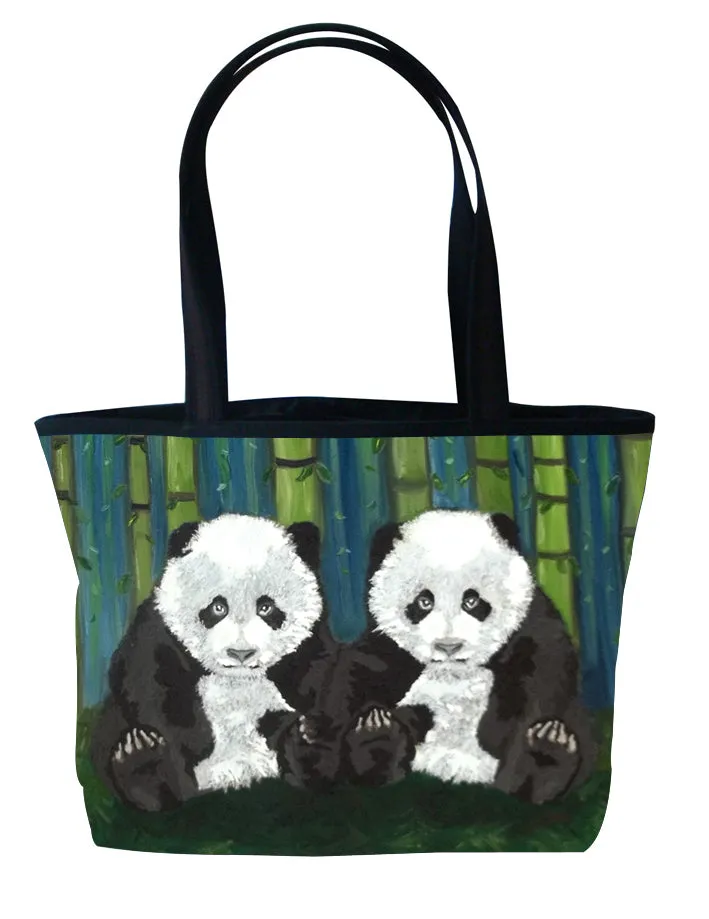 Panda Cubs Purrfect Set - Empyrean Counterparts