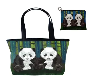 Panda Cubs Purrfect Set - Empyrean Counterparts