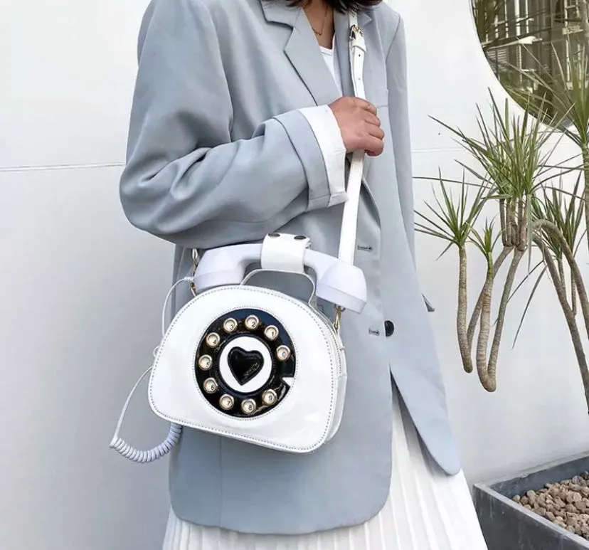 Phone Style Bag