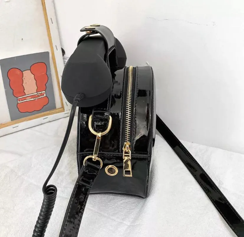 Phone Style Bag