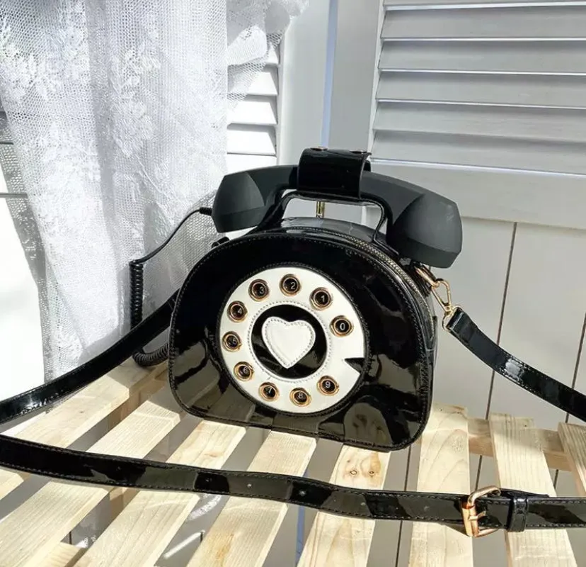 Phone Style Bag
