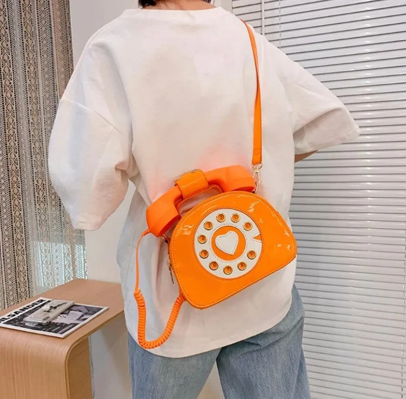 Phone Style Bag