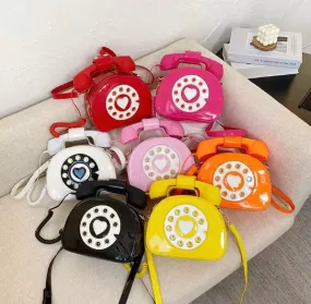 Phone Style Bag