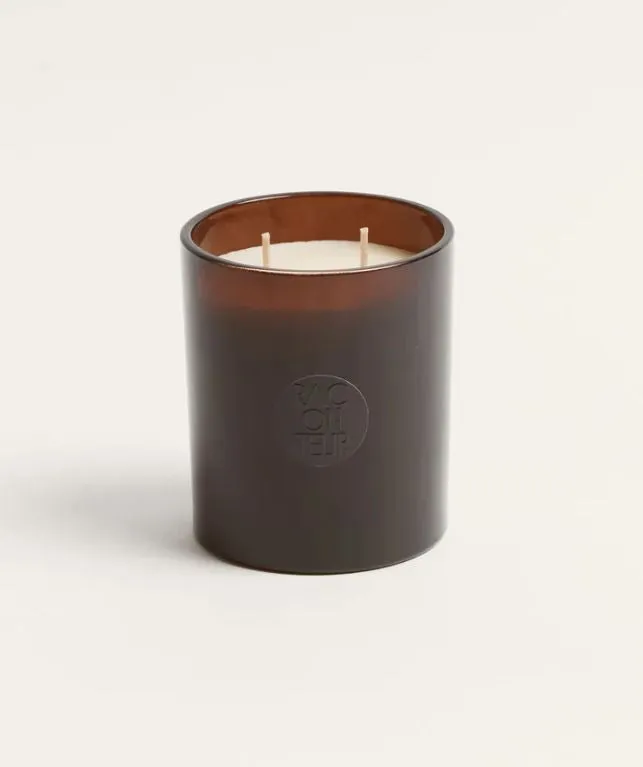 RA Bondi 2 Giant Fern Candle