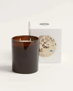 RA Bondi 2 Giant Fern Candle