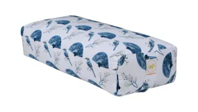 Rectangular Yoga Bolster