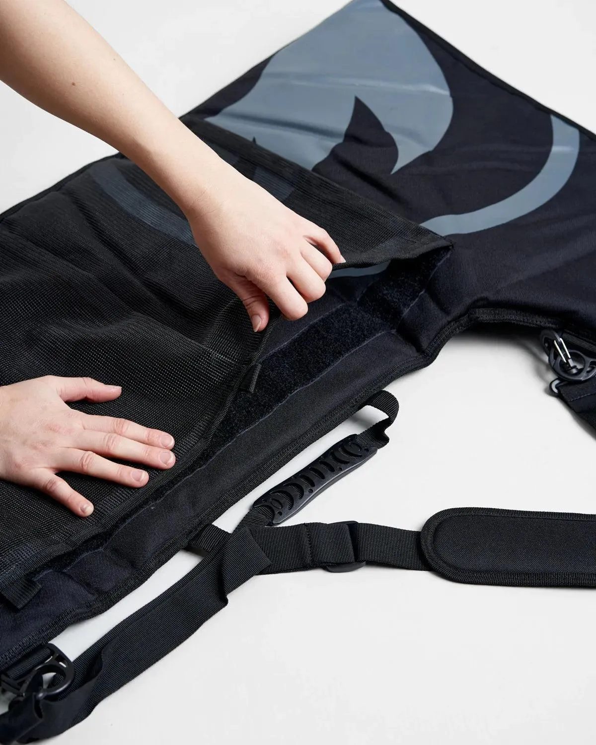 Sac - Housse Rooster FOIL BAG - OPTIMIST