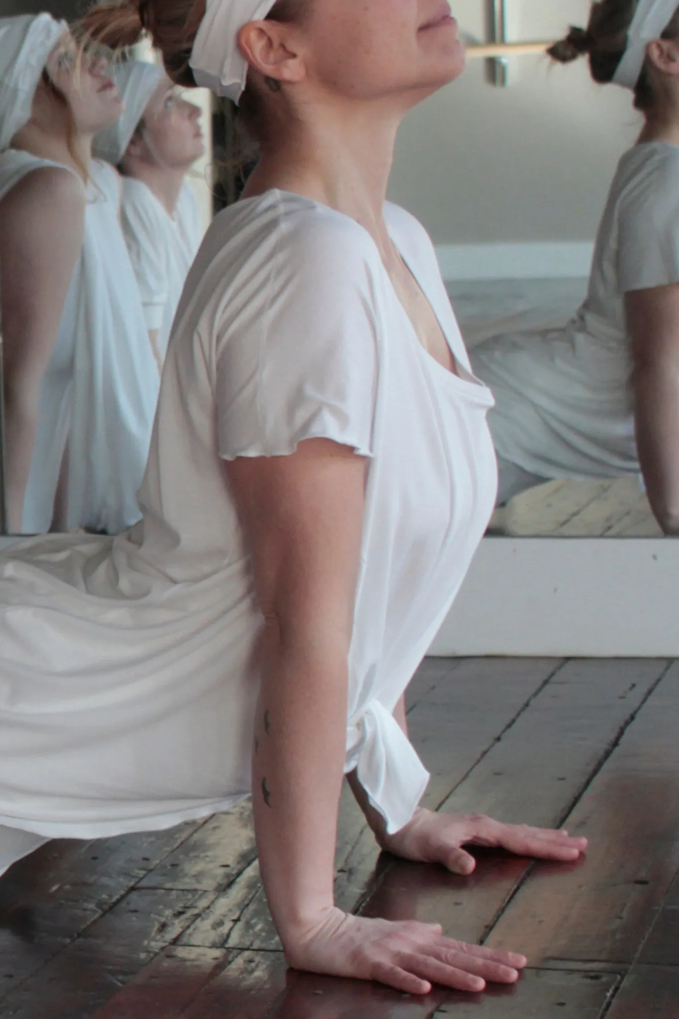 sea change yoga
