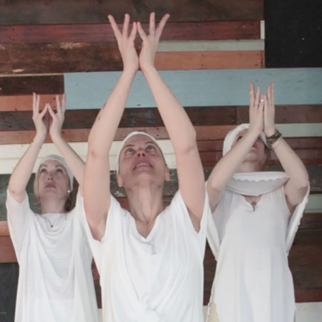 sea change yoga