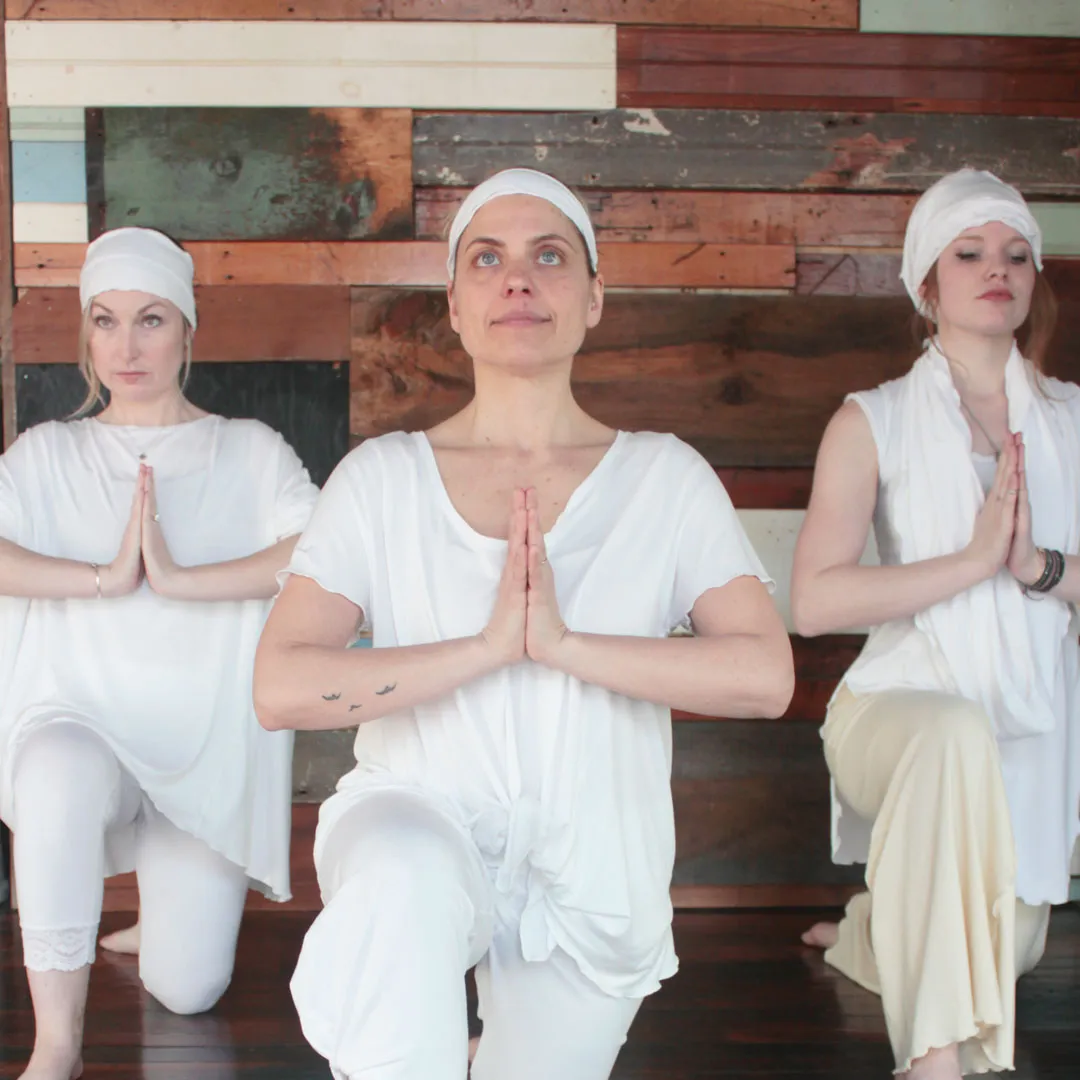 sea change yoga