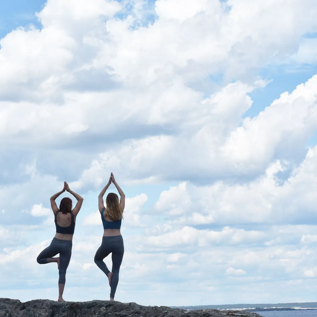 sea change yoga
