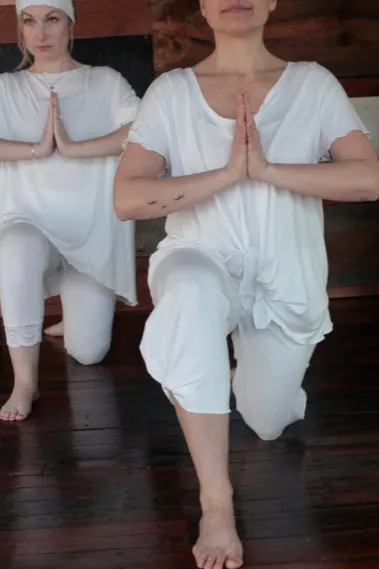 sea change yoga