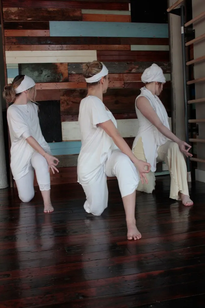 sea change yoga