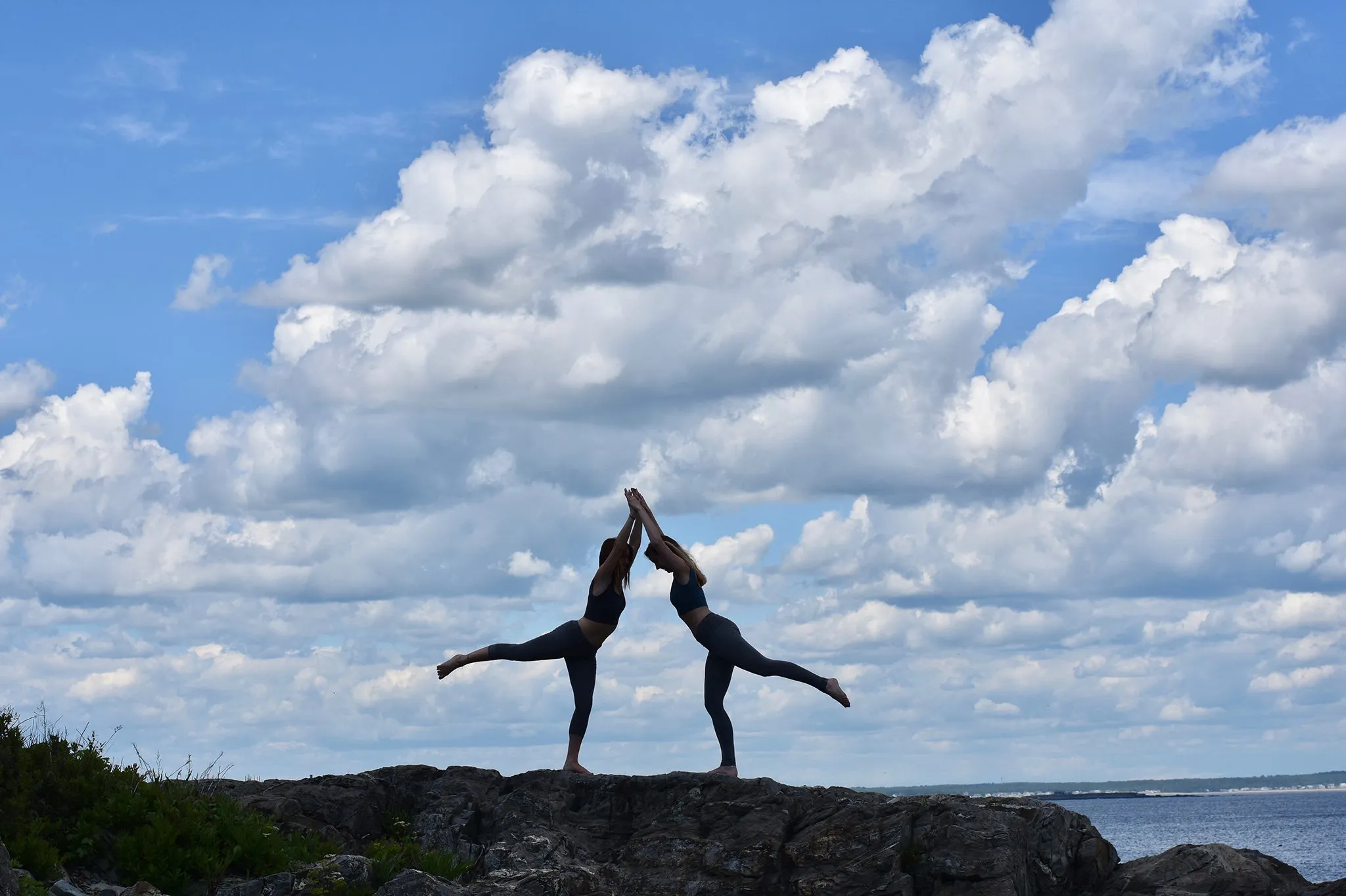 sea change yoga