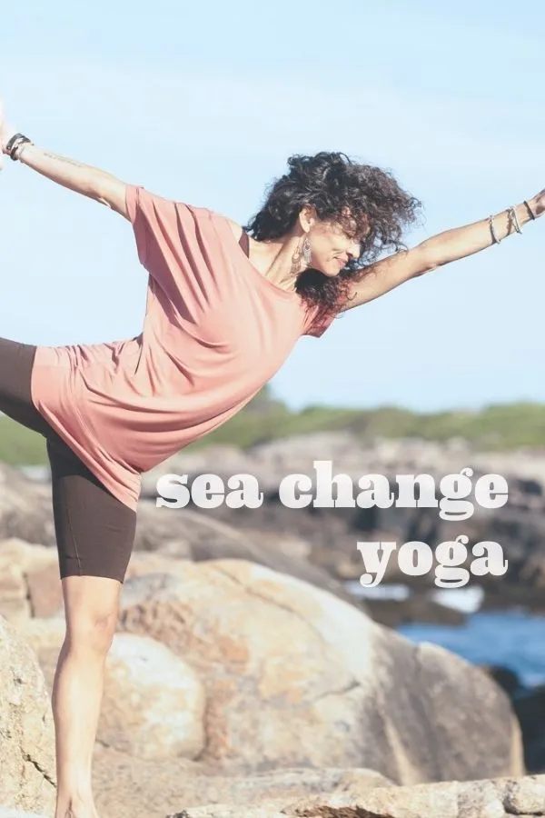 sea change yoga