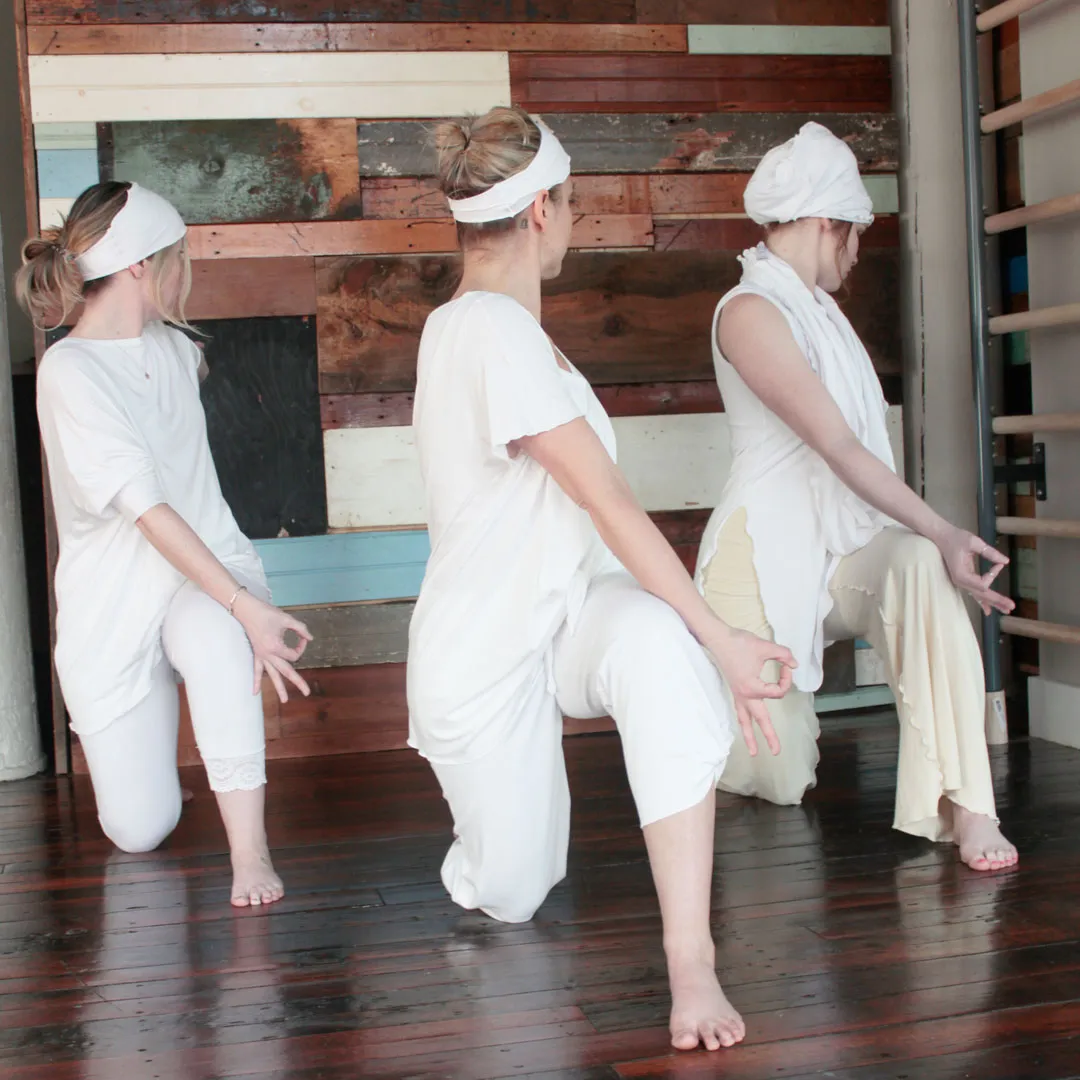 sea change yoga