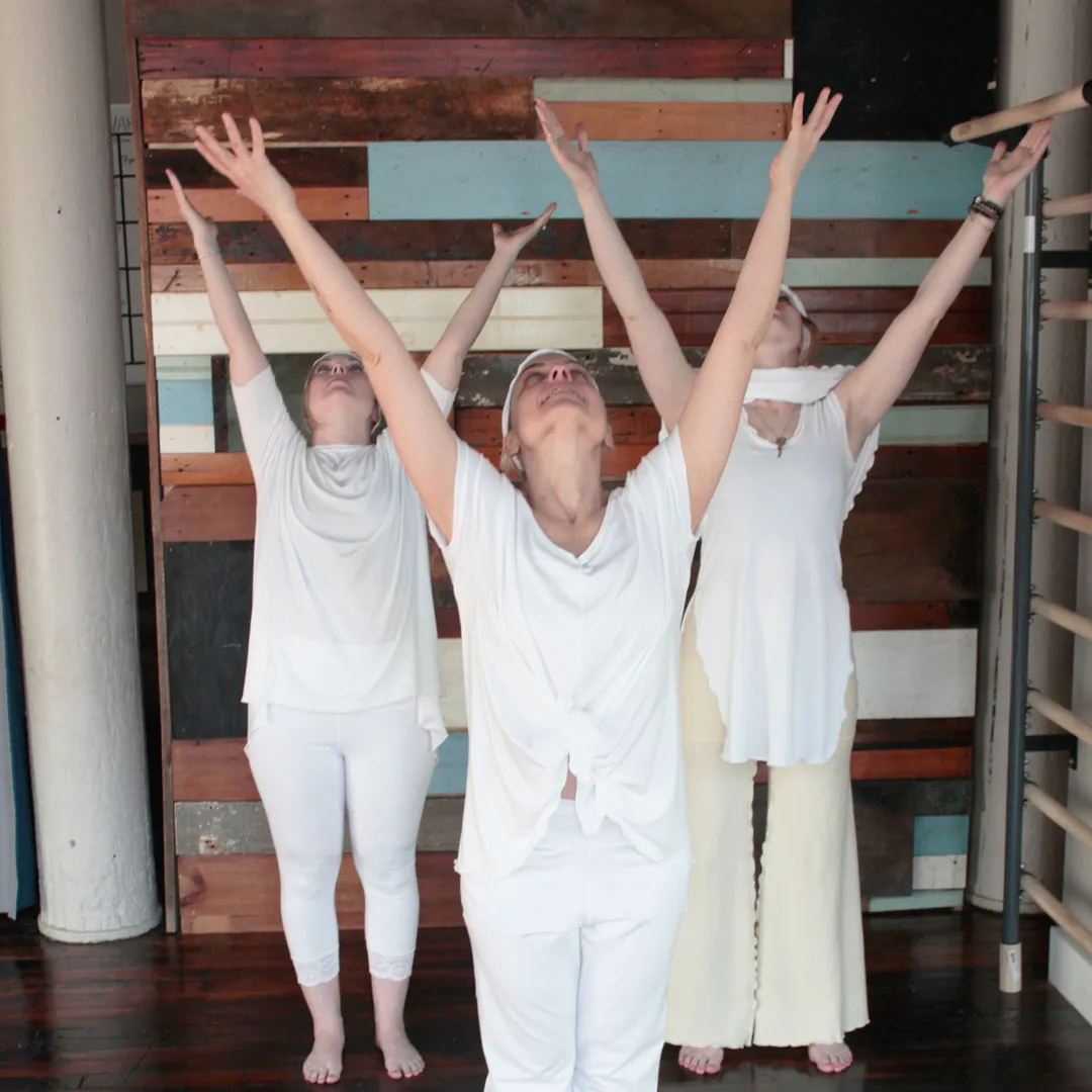 sea change yoga