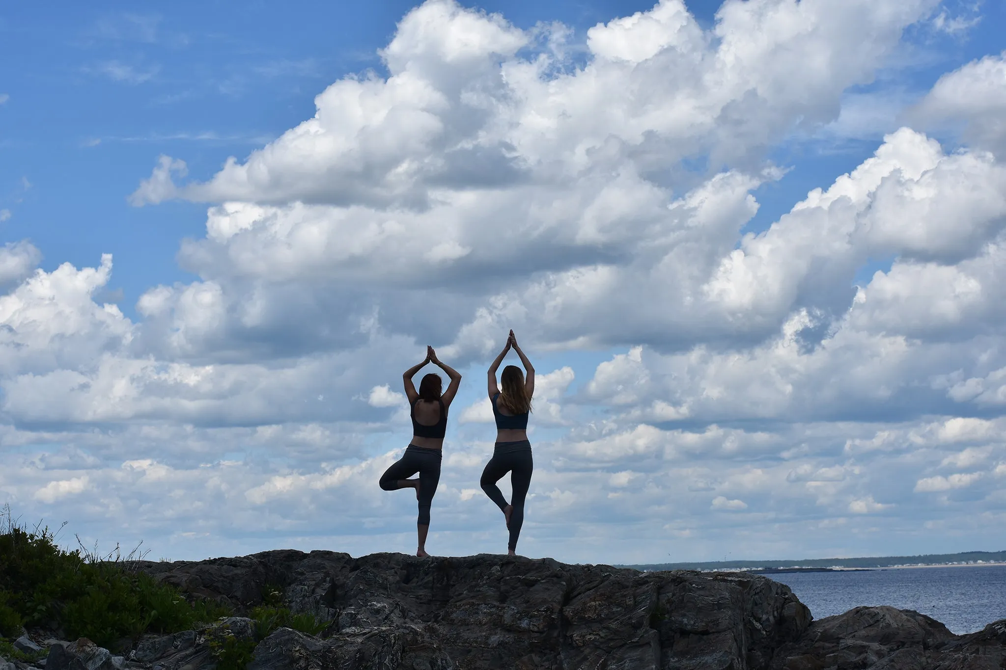 sea change yoga