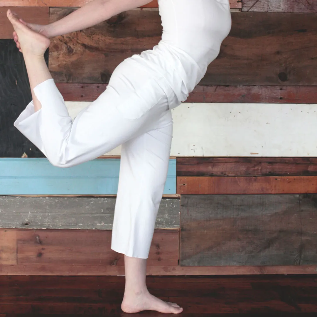 sea change yoga