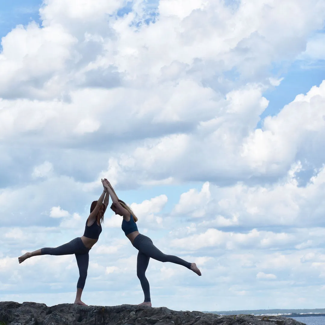 sea change yoga