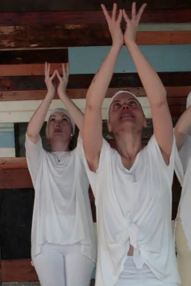 sea change yoga