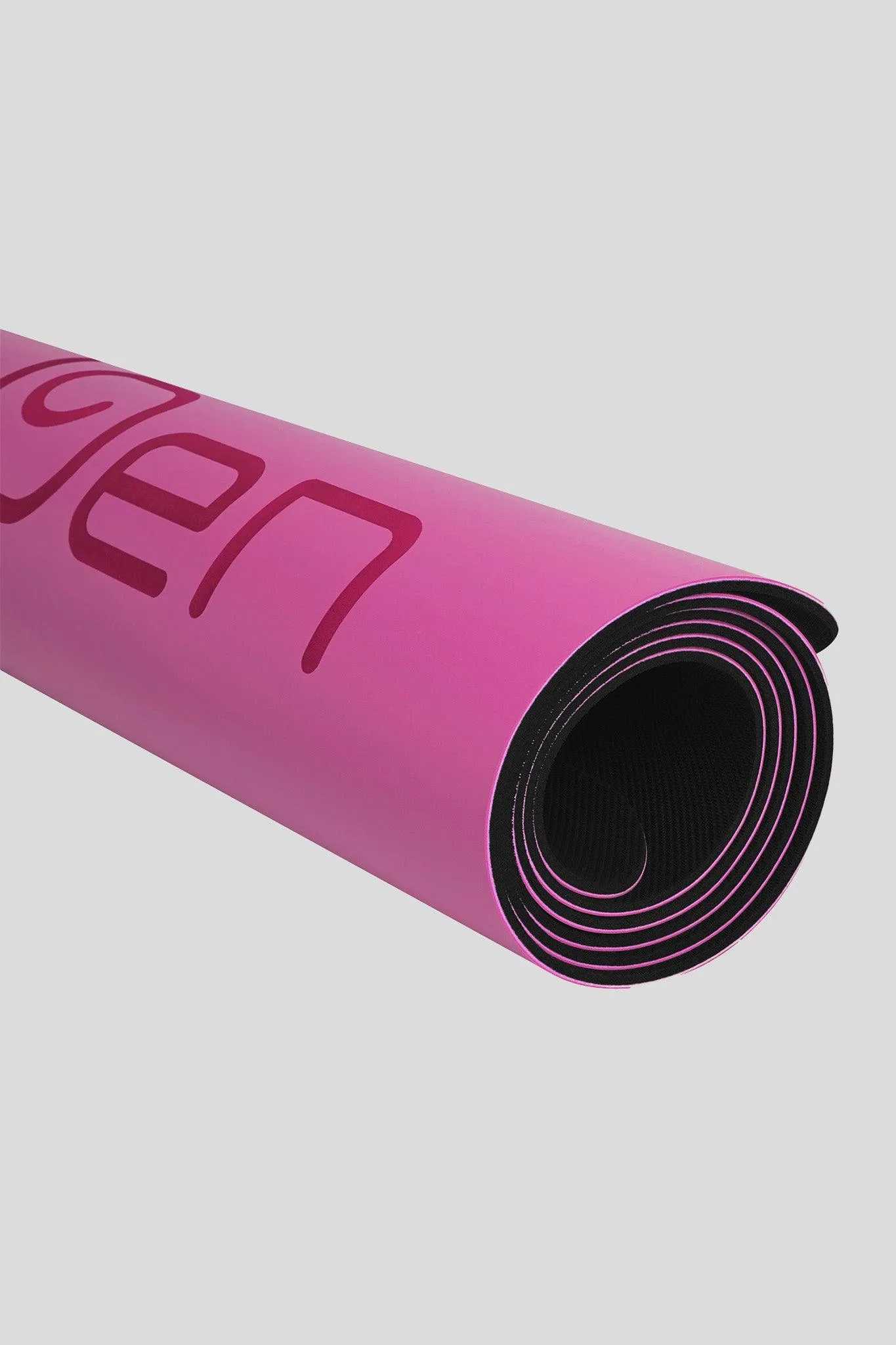 Signature Yoga Mat - Amethyst
