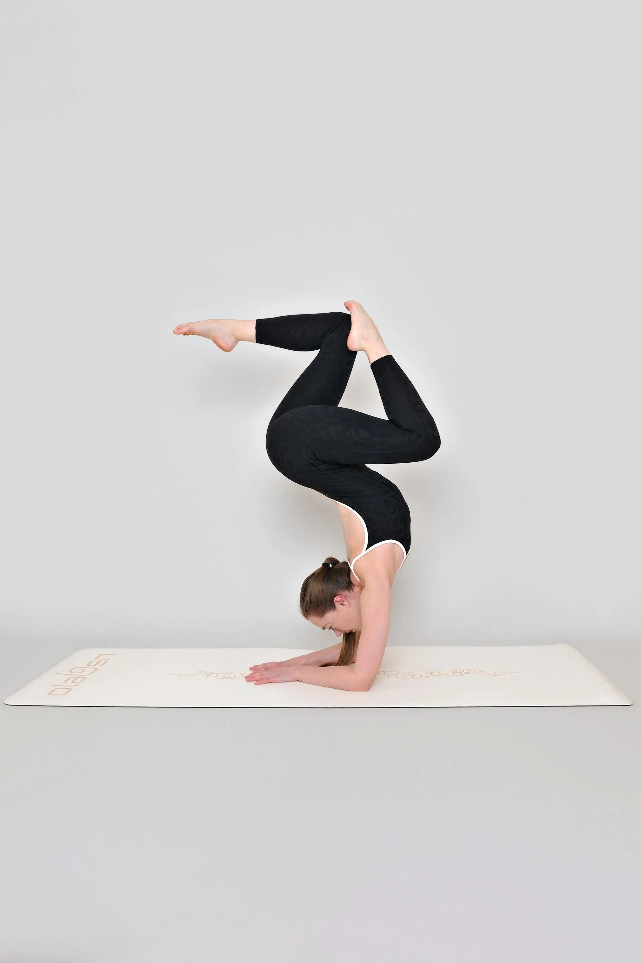 Signature Yoga Mat - Cloudi