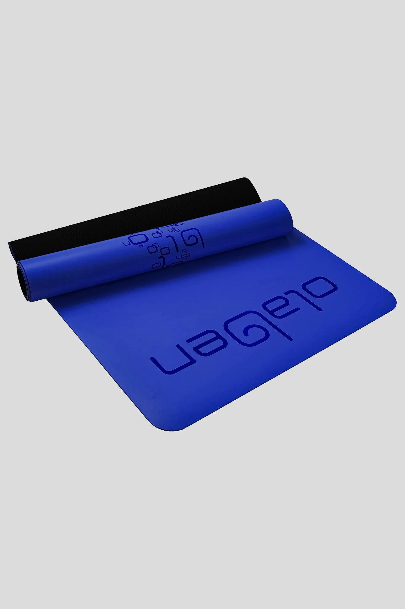 Signature Yoga Mat - Dusk Blue