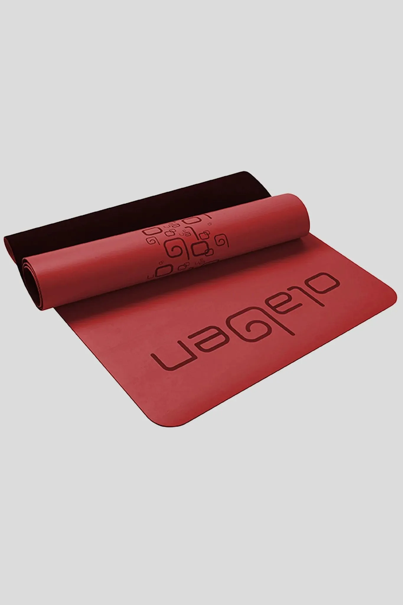 Signature Yoga Mat - Space Cherry
