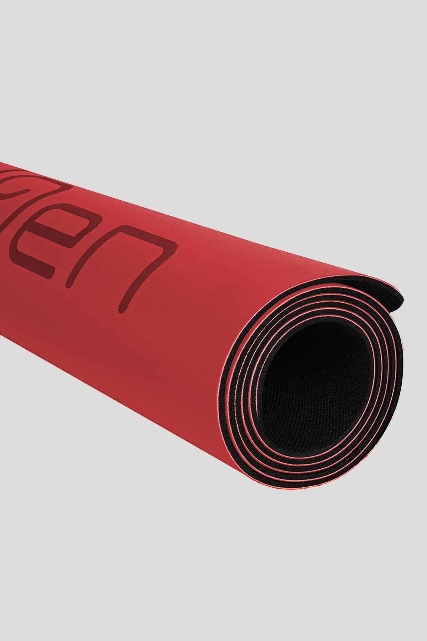 Signature Yoga Mat - Space Cherry