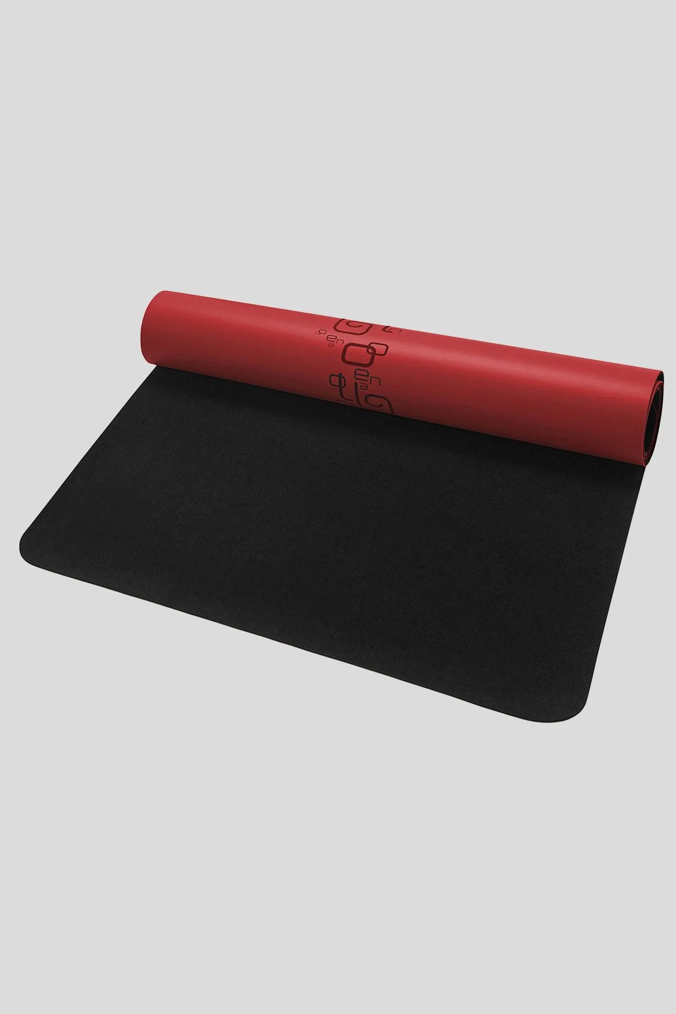Signature Yoga Mat - Space Cherry