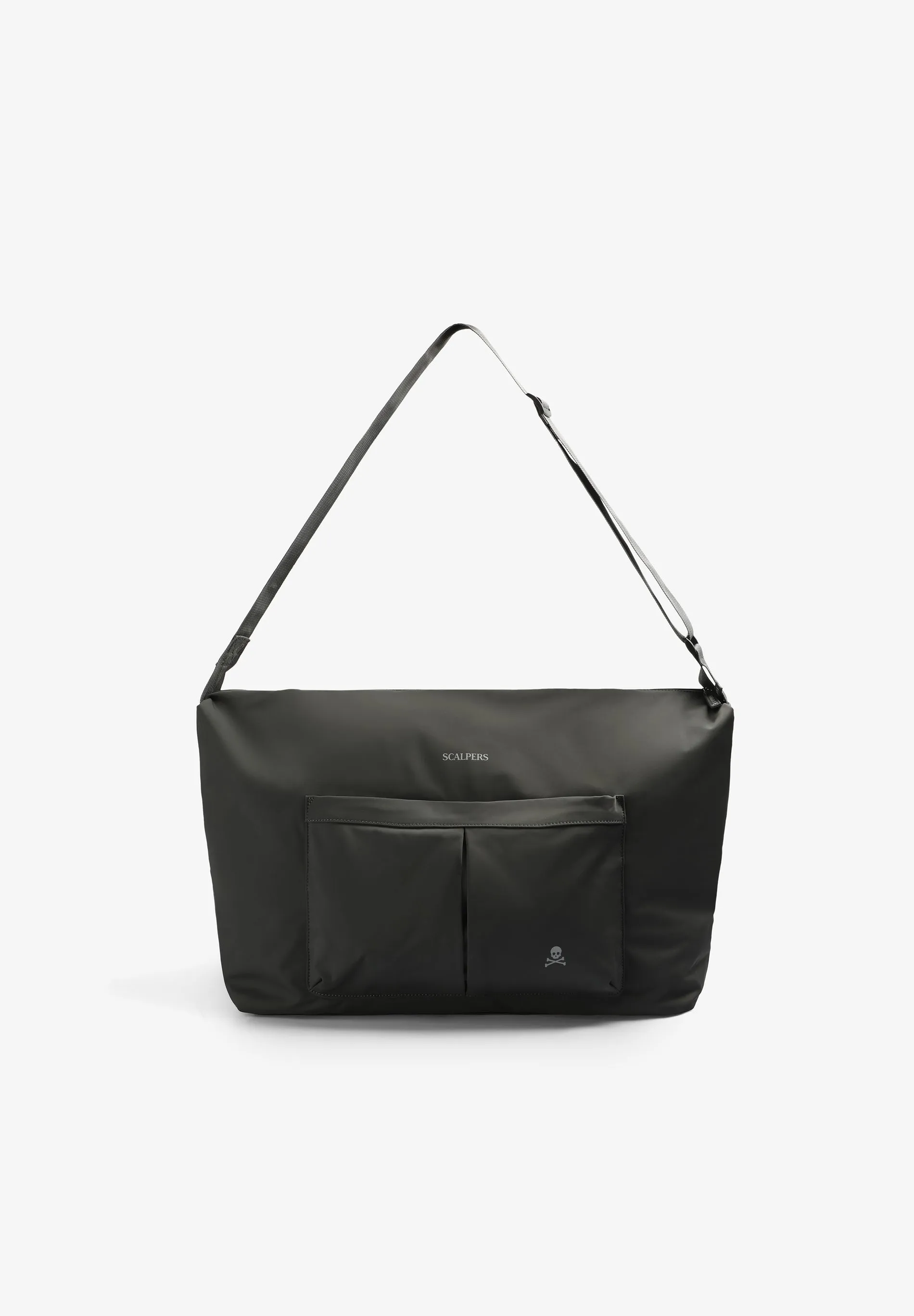 SLATER DUFFLE BAG