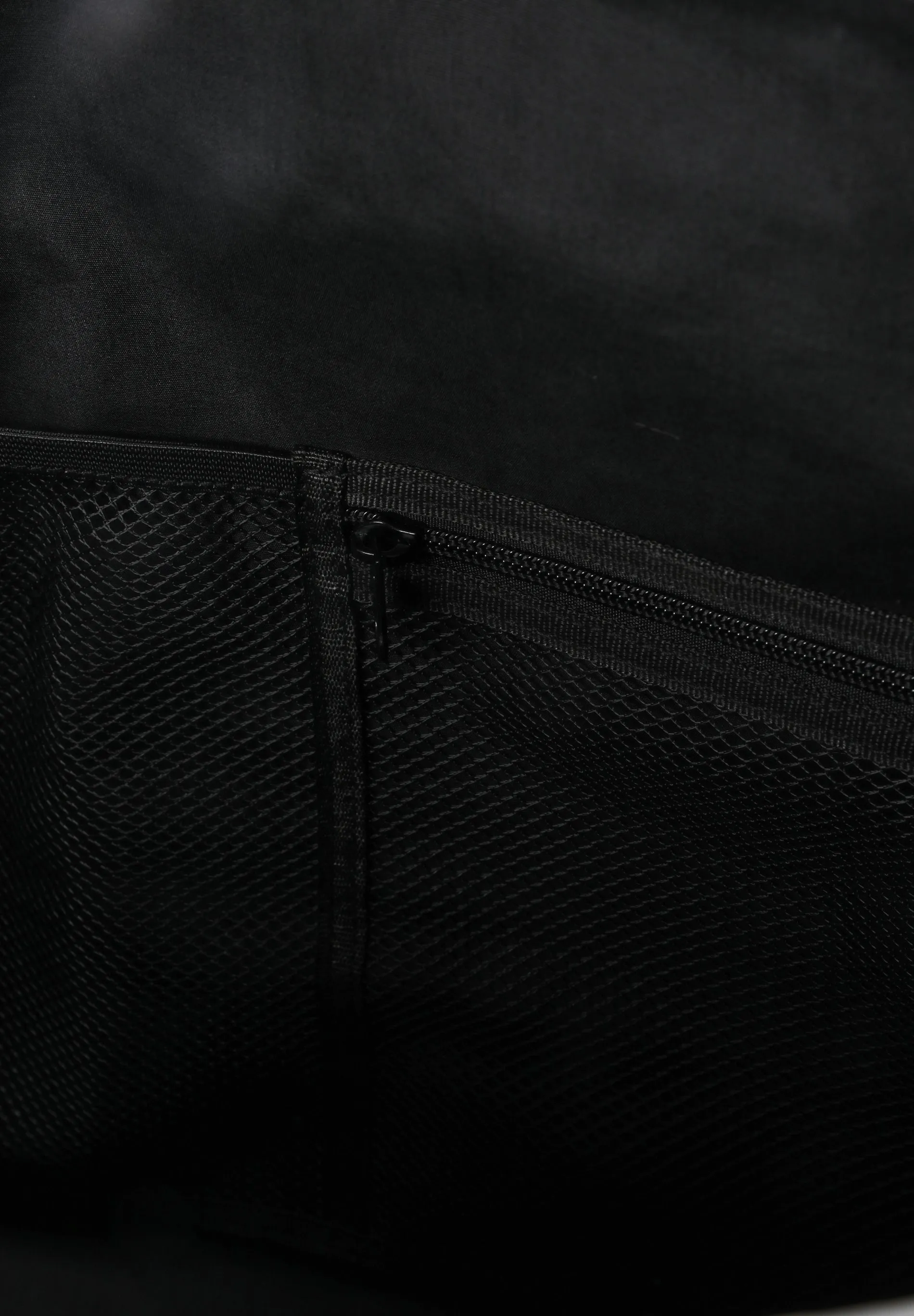 SLATER DUFFLE BAG