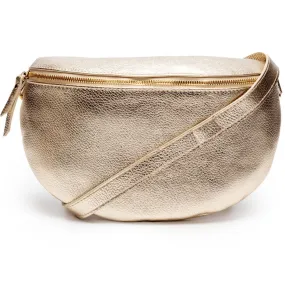 Sling Bag - Gold Large