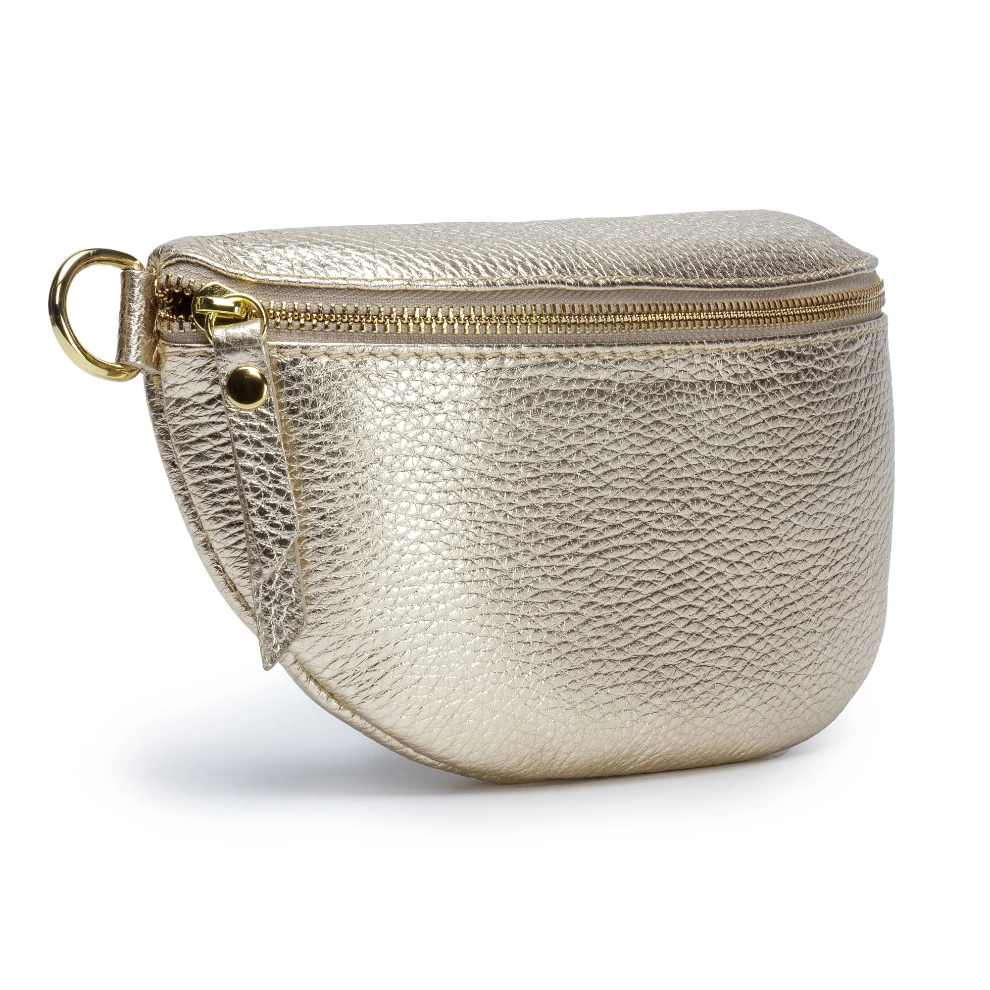 Sling Bag - Gold Large