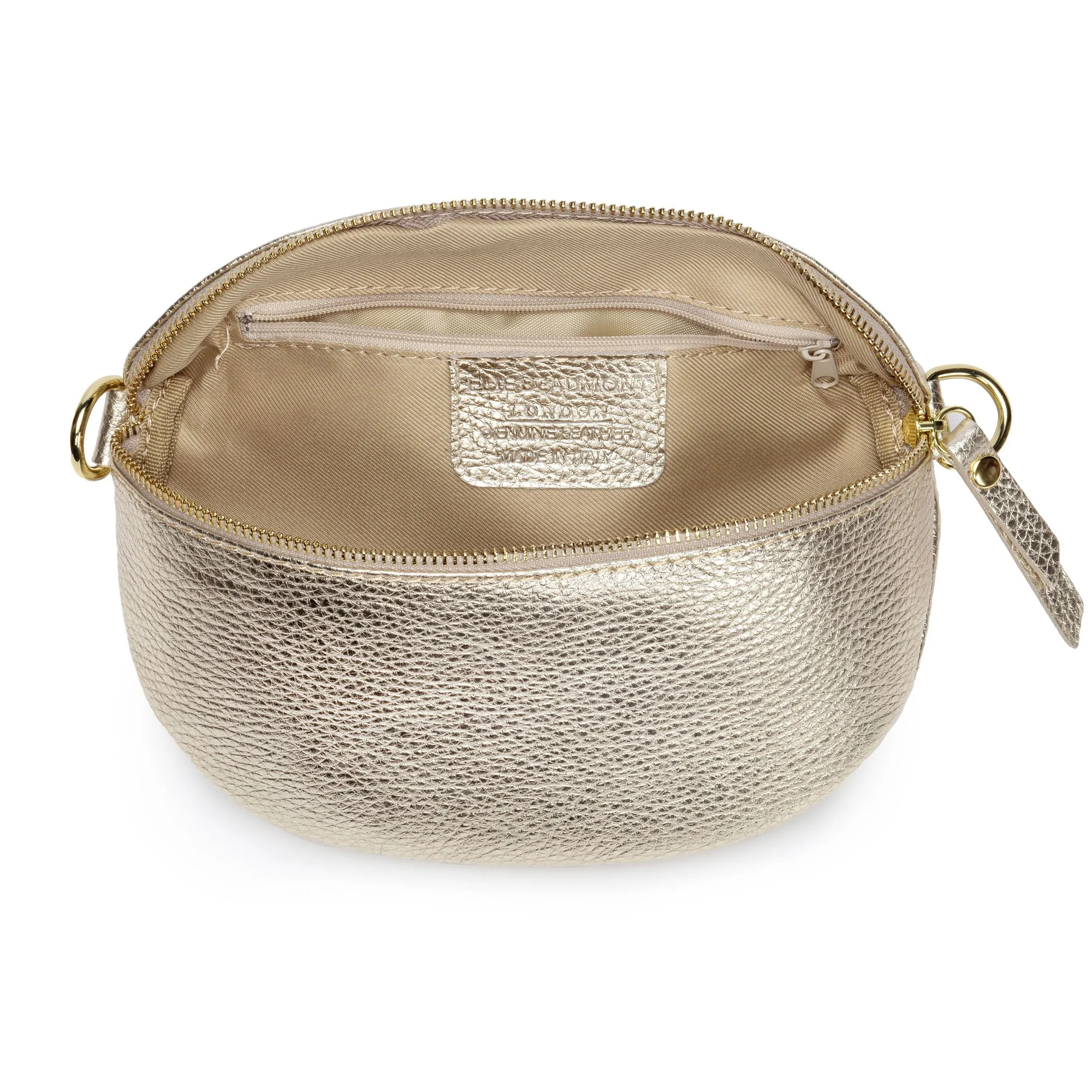 Sling Bag - Gold Large