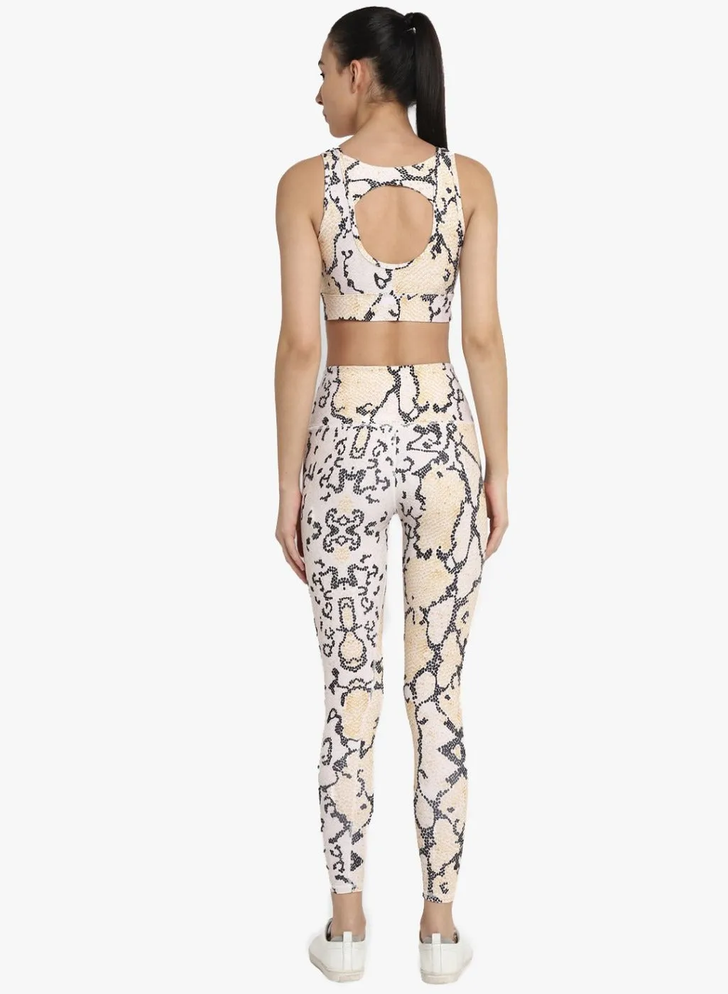 Sneh Yoga Set