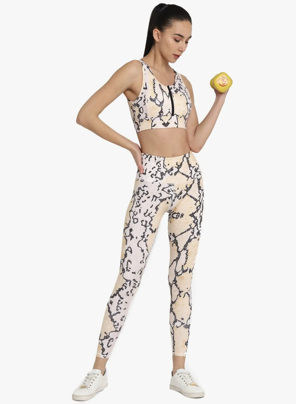 Sneh Yoga Set