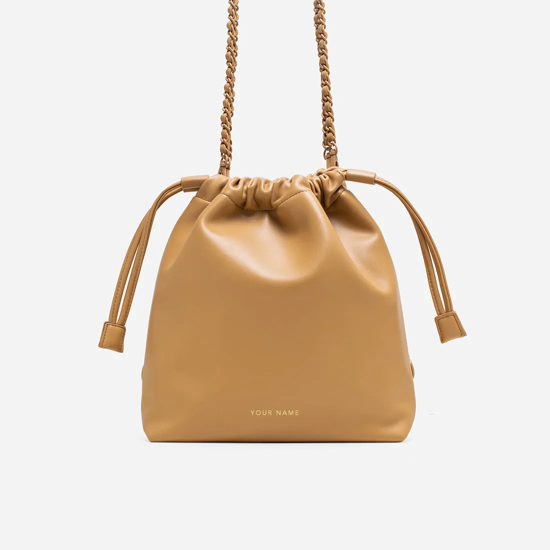 Steph Drawstring Bag